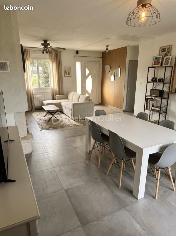 Maison 4 pièces 92 m² · à La Selle-en-Luitré · 92 m² · 216 000 €