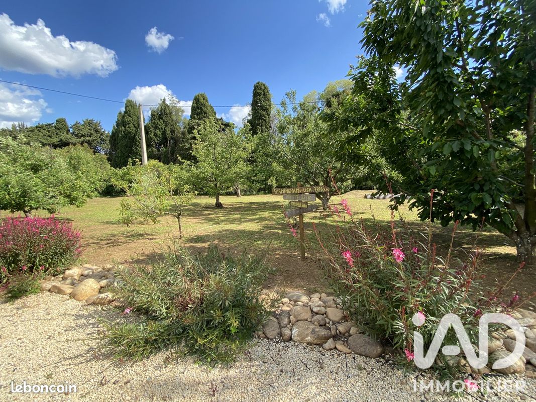 Maison 5 pièces 127 m² · à Saint-Martin-de-Crau · 127 m² · 519 000 €