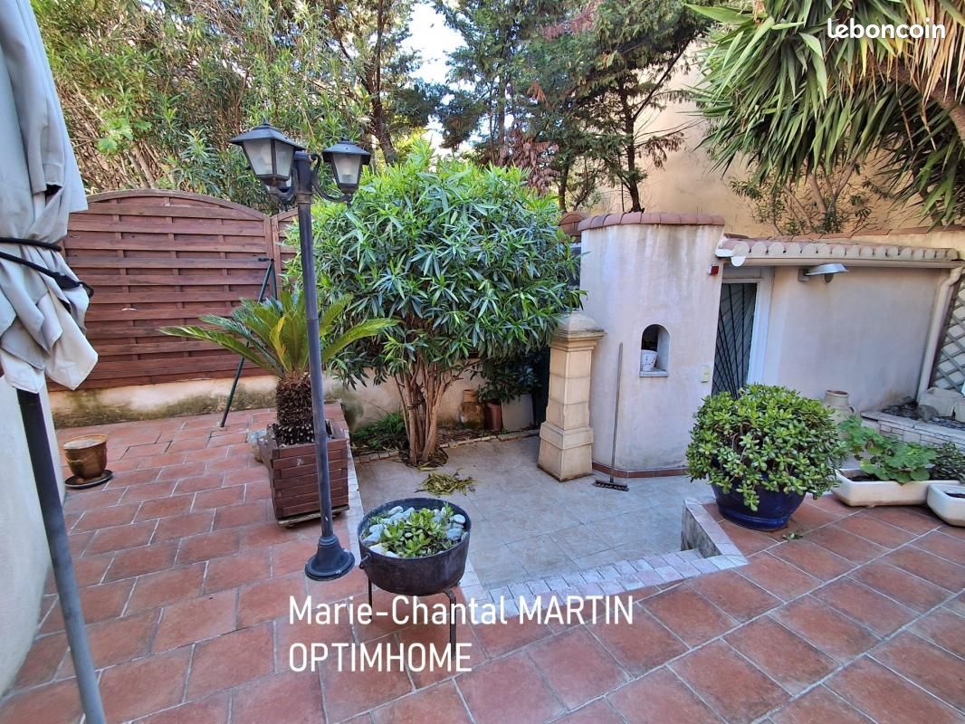 Appartement 5 pièces 203 m² · à Marseille · 203 m² · 432 000 €