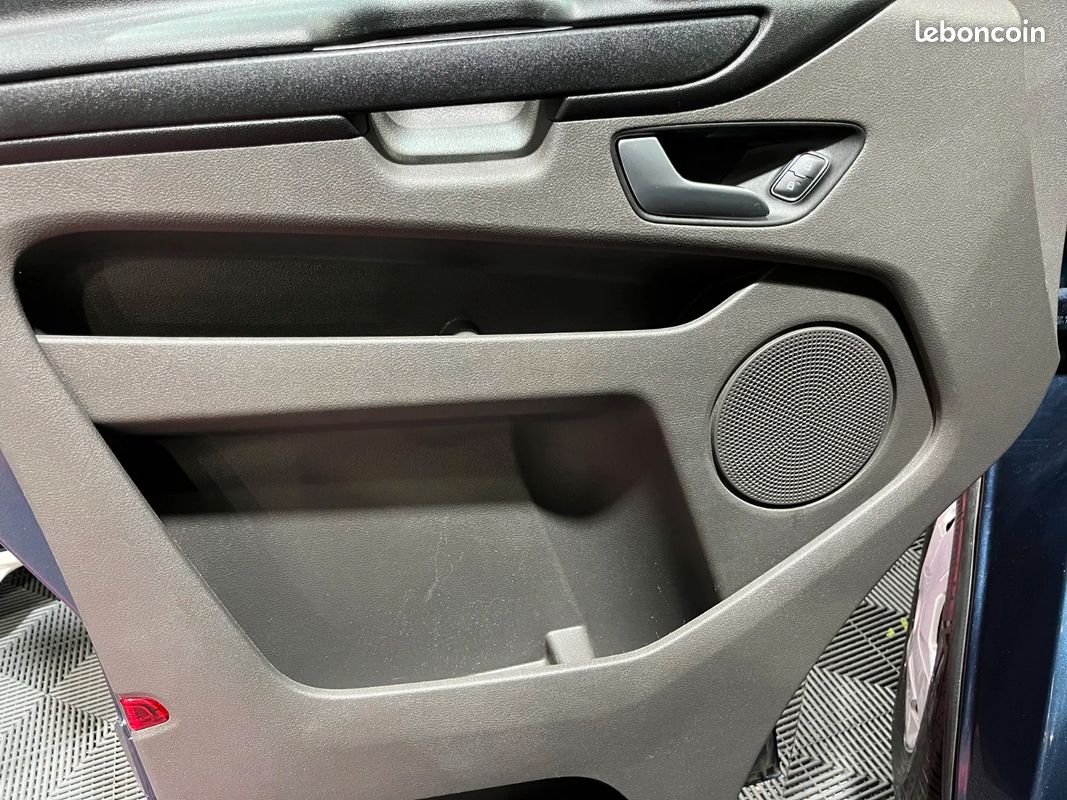 FORD TRANSIT CUSTOM L1H1 2.0 EcoBlue 105 Trend Business/ENTRETIEN A JOUR/ TVA RECUPERABLE (image 8)
