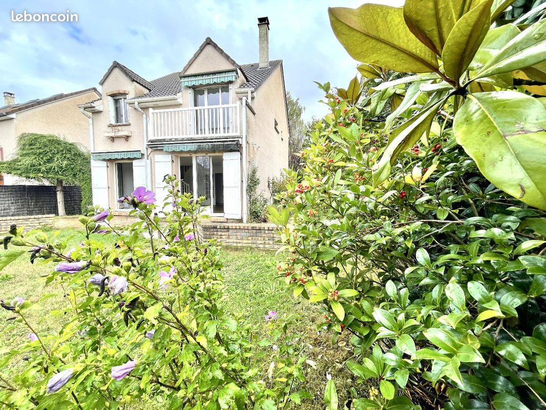 Maison 6 pièces 138 m² · à Noisy-le-Roi · 138 m² · 649 000 €