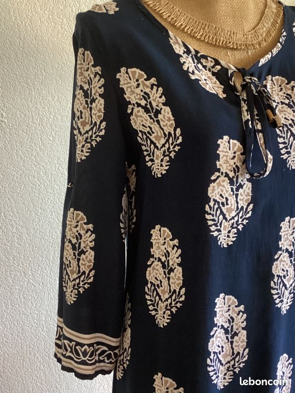 Robe Belcci Taille L 40 (image 3)