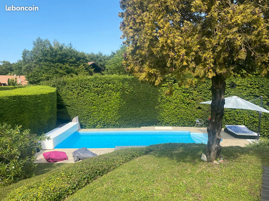 Maison 6 pièces 196 m² · à Claix · 196 m² · 745 000 €