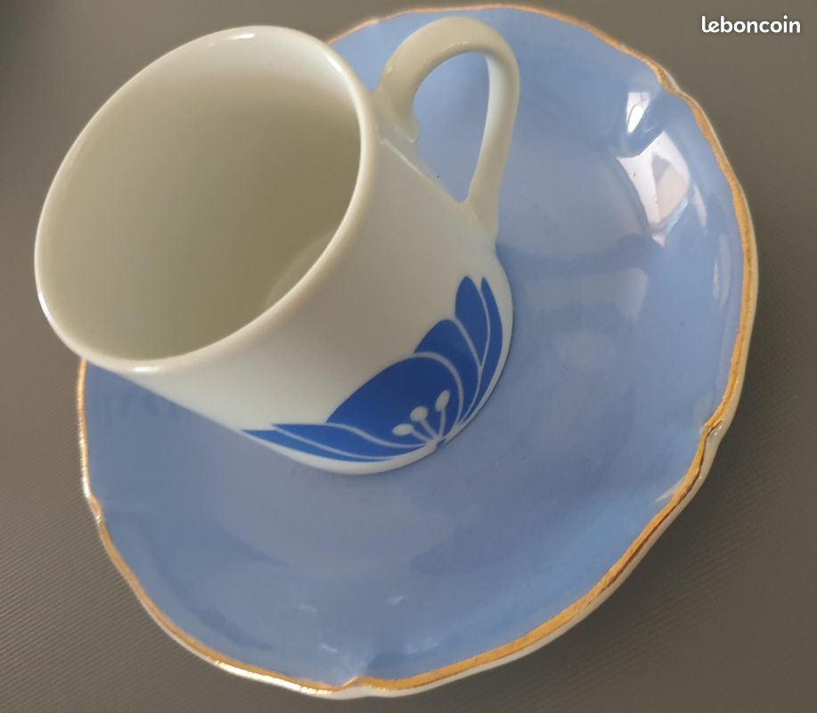 Tasses à café design (image 3)