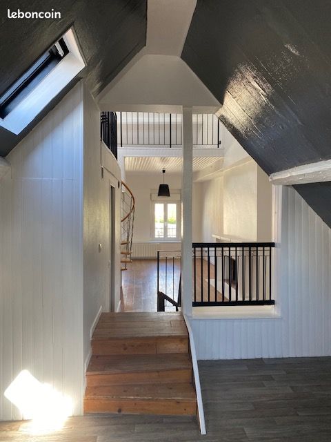 Appartement 1 pièce 47 m² · à Gisors · 46,5 m² · 740 €/mois