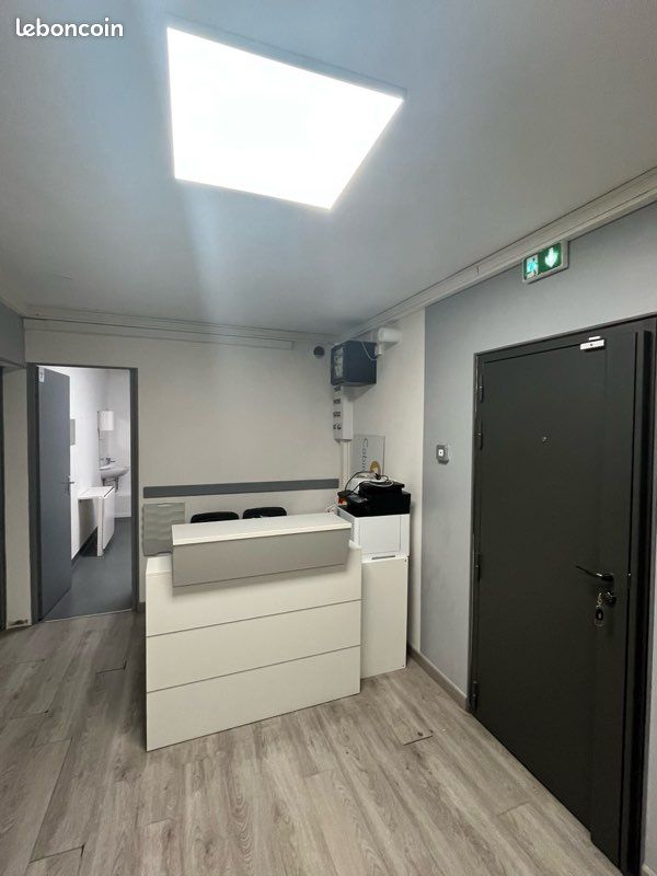 Appartement a louer vaulx-en-velin - 4 pièce(s) - 67 m2 - Surfyn