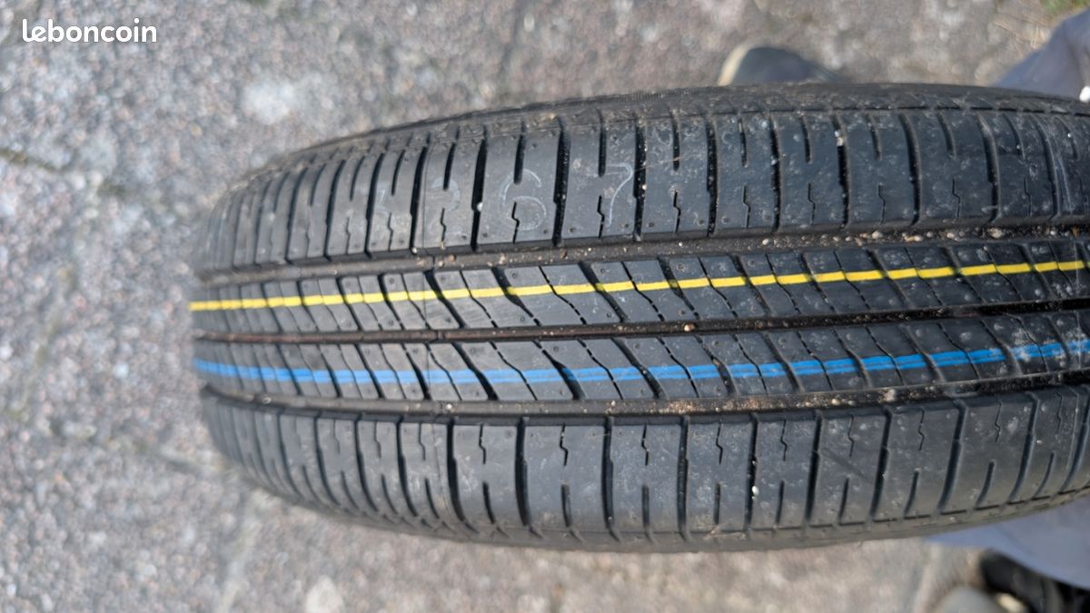 Pneu Bridgestone 165/60R14 75H (image 2)
