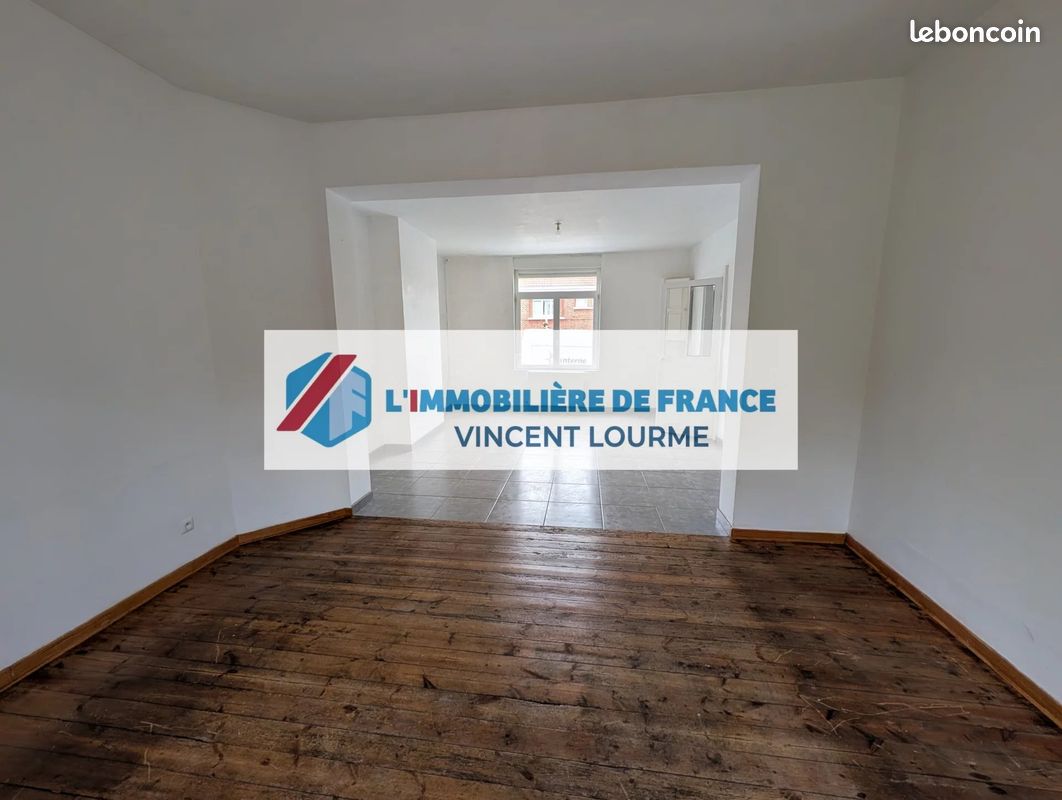 Maison 5 pièces 131 m² · à Wizernes · 131 m² · 147 000 €