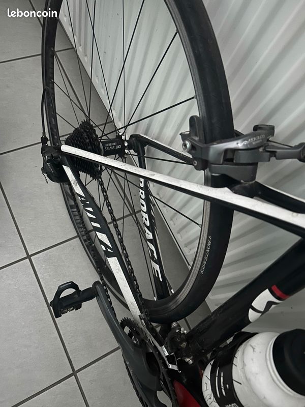 Vélo Prorace Ultegra M (image 2)