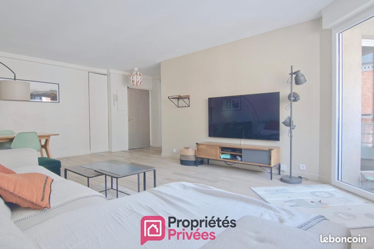 Appartement 3 pièces 81 m² · à Boulogne-Billancourt · 81 m² · 790 000 €
