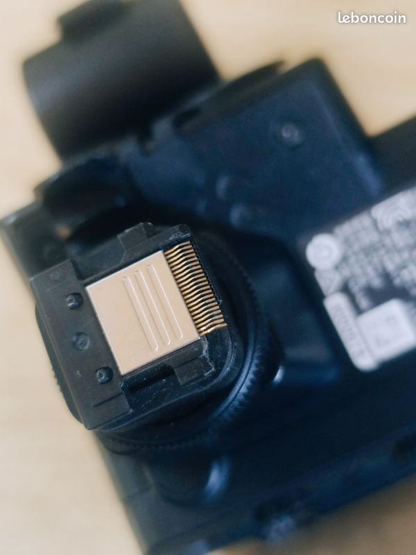 Sony XLR-K2M Adaptateur (image 4)