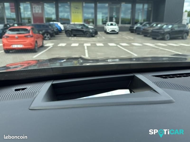 Jeep Compass Electrique 213ch 74kWh First Edition (image 17)