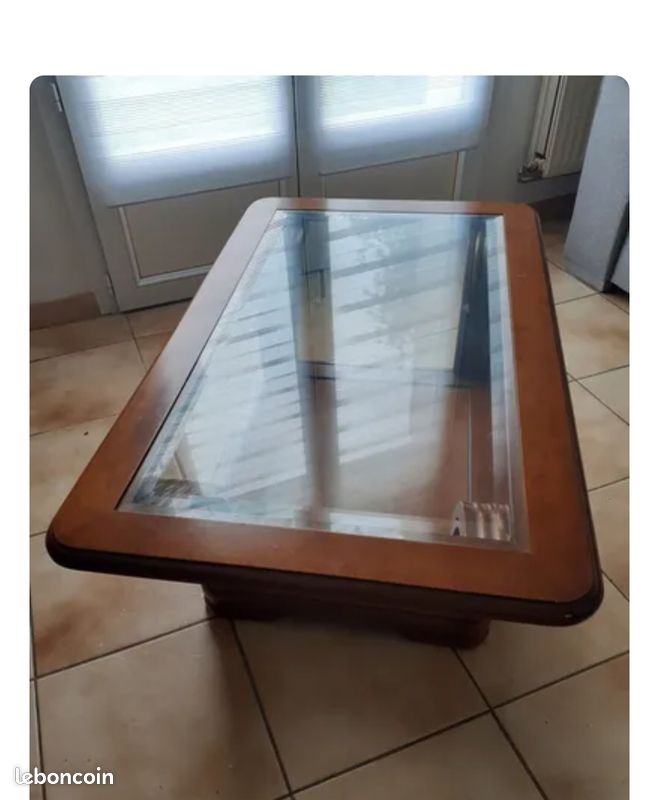 Table de salon (image 1)