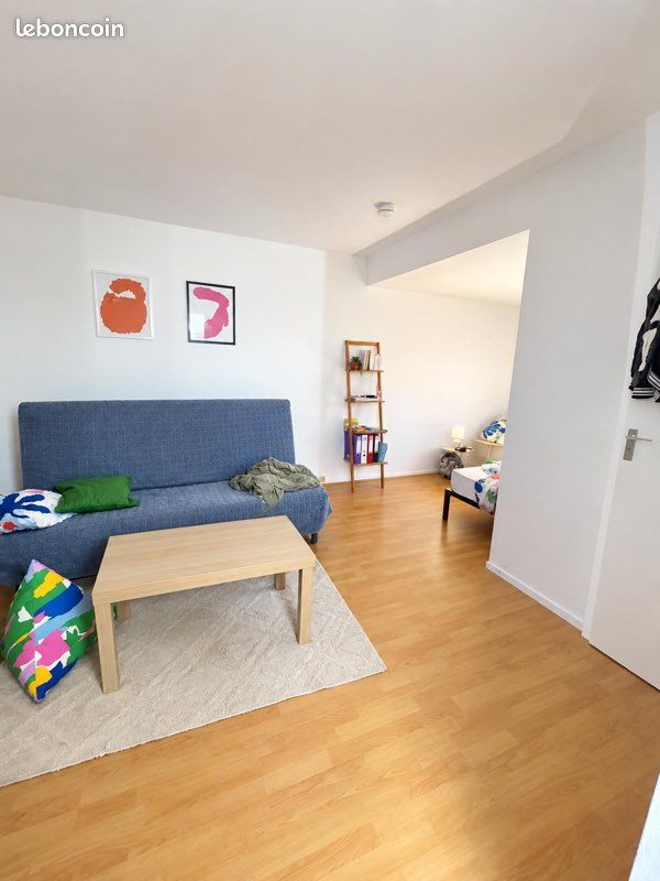 Appartement 1 pièce 35 m² · à Reims · 35 m² · 550 €/mois