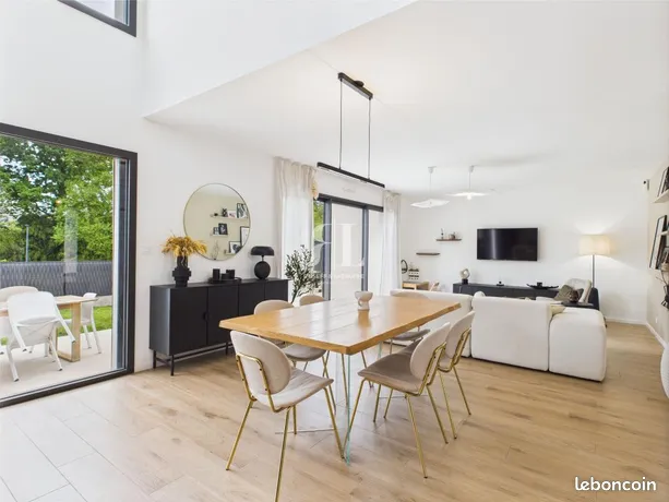 Annonce vente Maison caudan