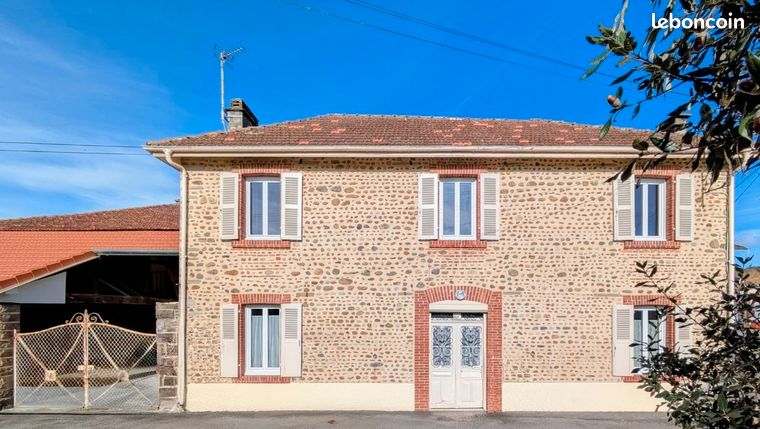 Maison 7 pièces 231 m²
