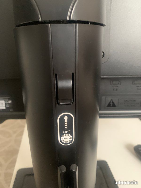 Écran BENQ Zowie XL2411 (image 6)