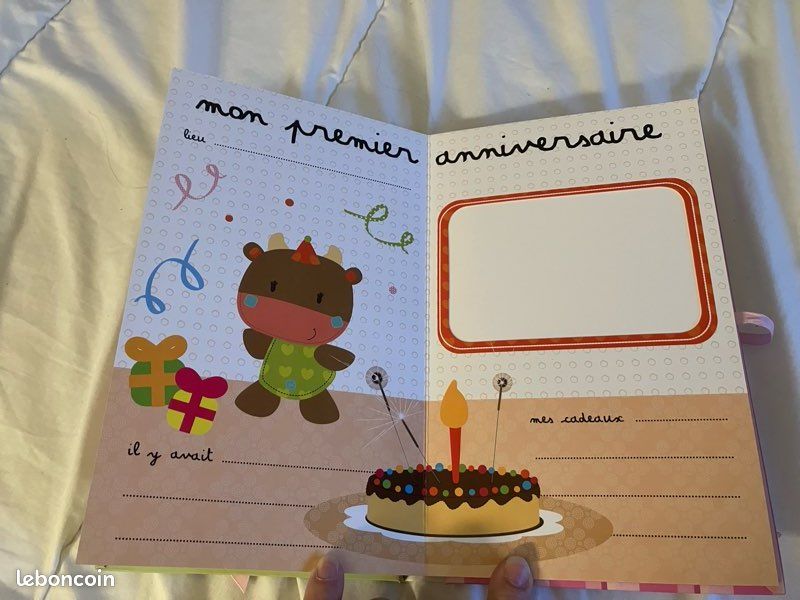 Album naissance (image 7)