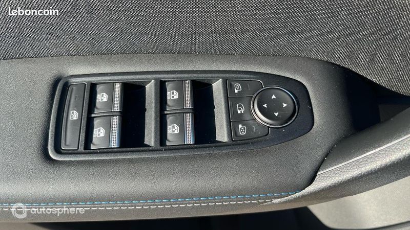 Renault Captur 1.8 E-Tech full hybrid 160ch esprit Alpine - 26 (image 31)