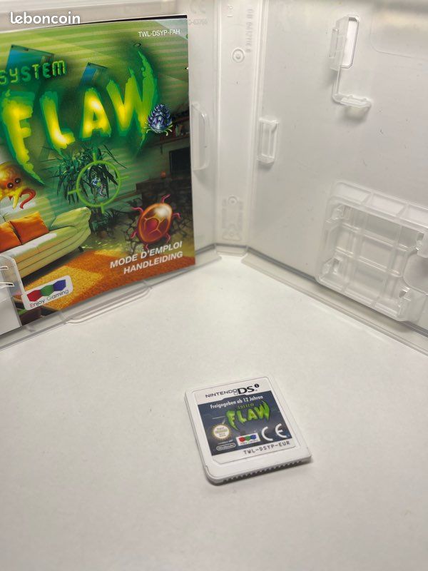 System flaw (image 4)