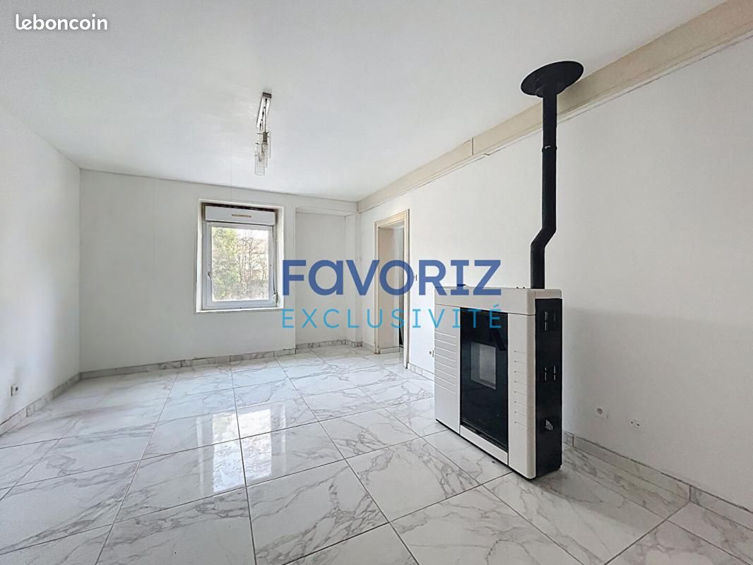 Maison 4 pièces 76 m² · à Saint-Dizier · 76 m² · 750 €