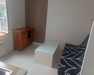 Loue studio a cozes