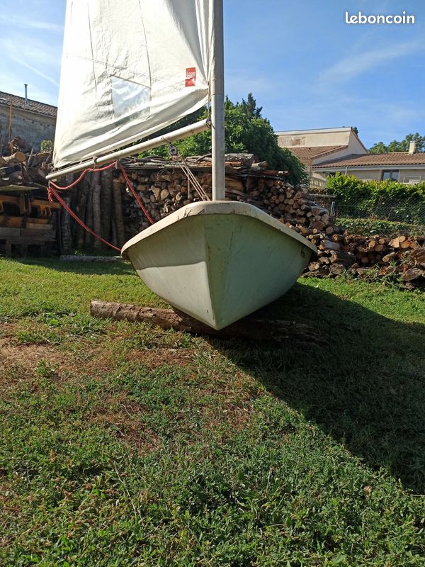 Lazer 1 dériveur (image 3)