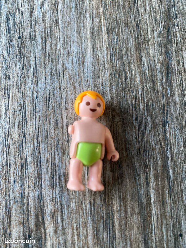Playmobil piscine (image 3)