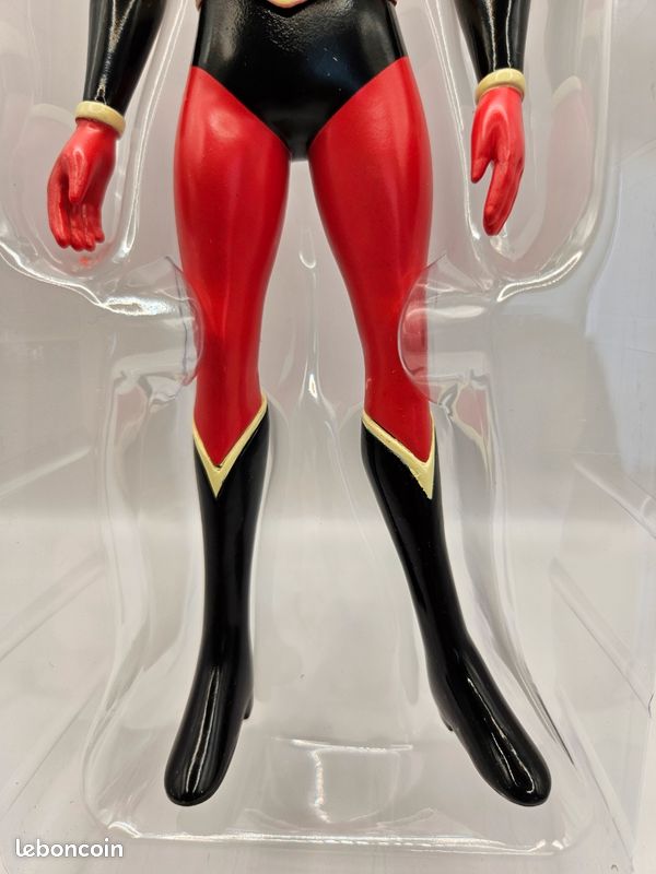 Verre Plastique Goldorak Actarus Cockpit - Collection Couleur Aléatoire - Idée Cadeau Fan Goldorak