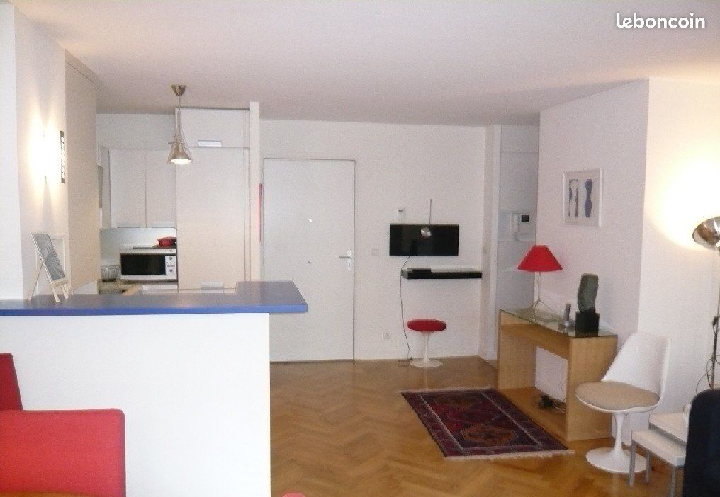 Appartement 3 pièces 53 m² · à Serris · 53 m² · 715 €