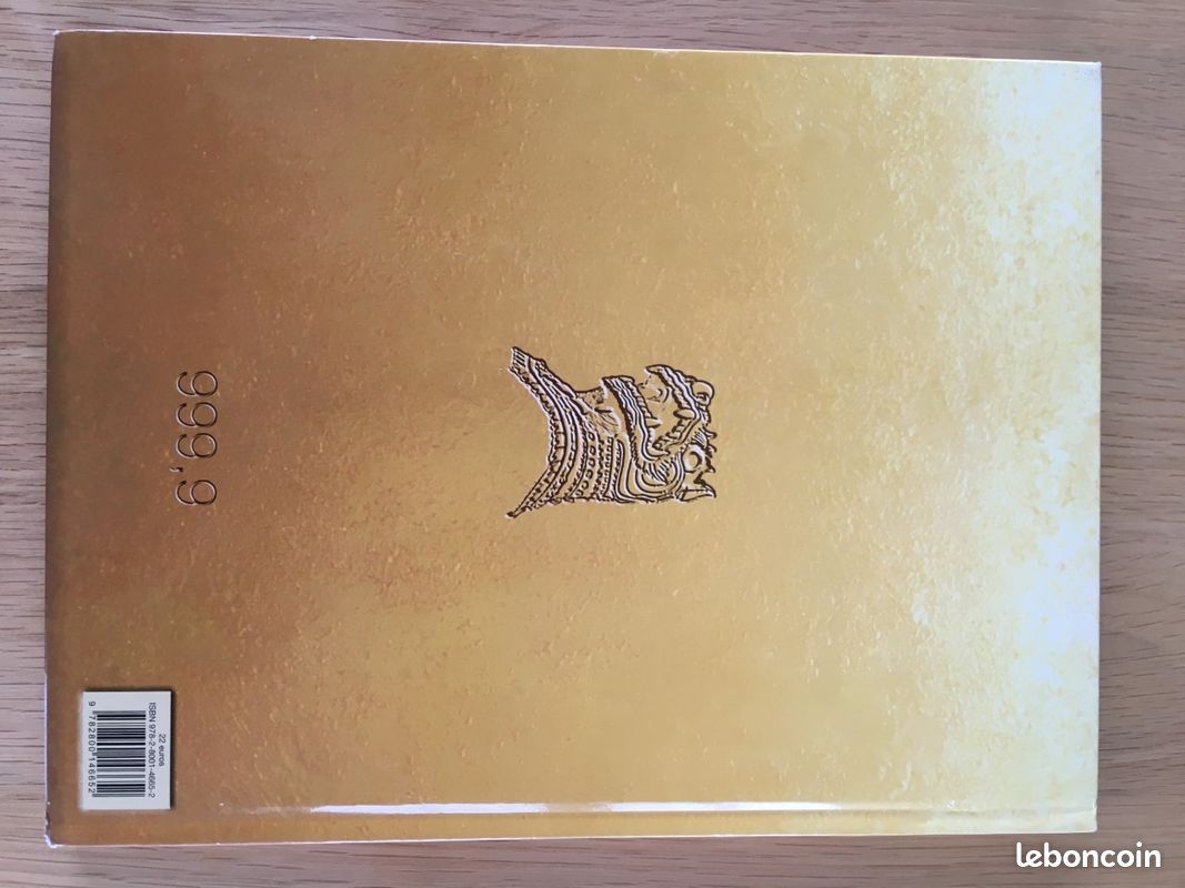 Largo winch édition gold 7&8 (image 2)
