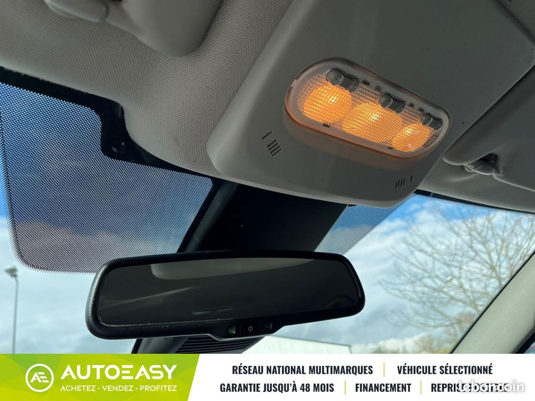 Nissan Qashqai II (J11) 1.6 dCi 130ch Business Edition (image 28)