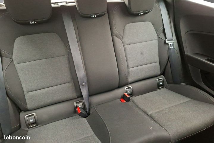 RENAULT CLIO 1.0 TCE 90 BUSINESS 90Ch Garantie 12 mois (image 13)