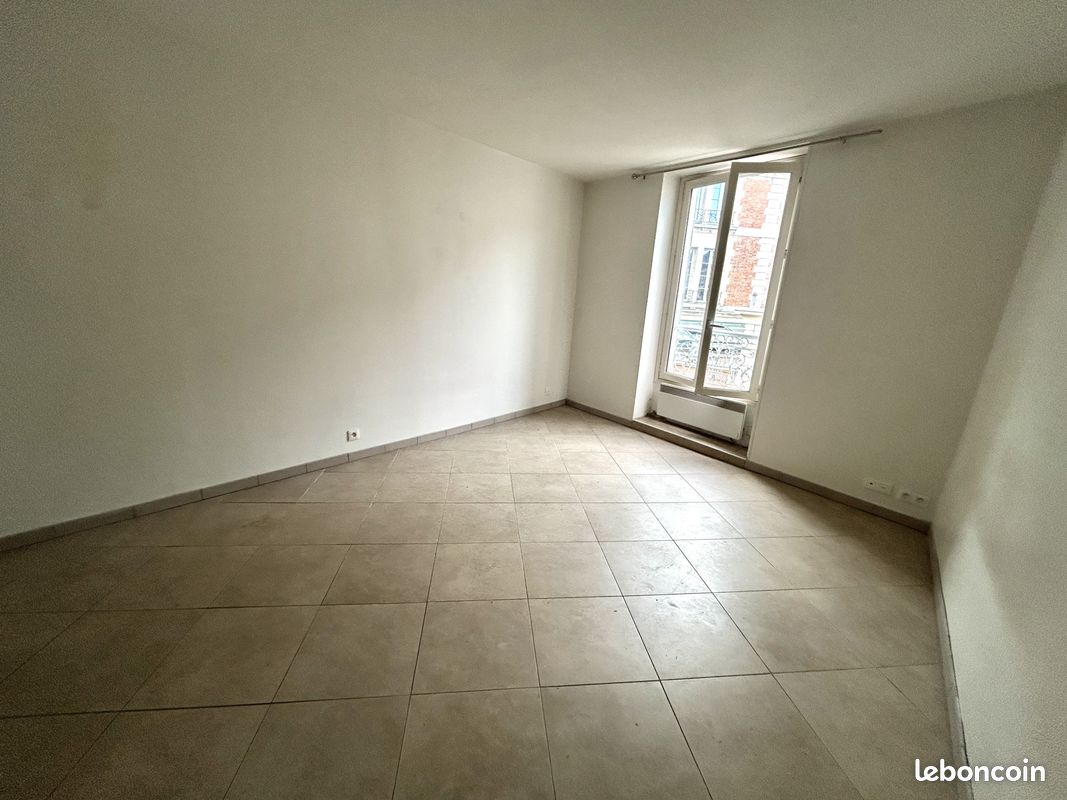 Appartement a louer saint-maur-des-fosses - 1 pièce(s) - 20 m2 - Surfyn