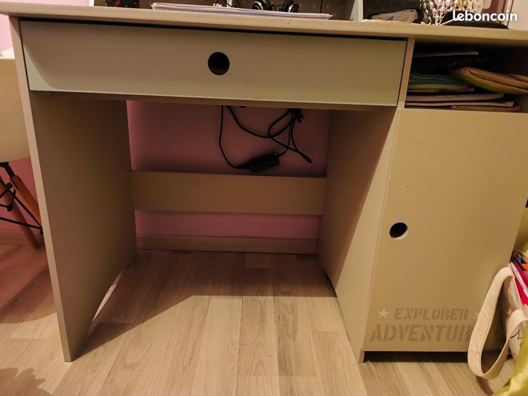Bureau d enfant (image 2)