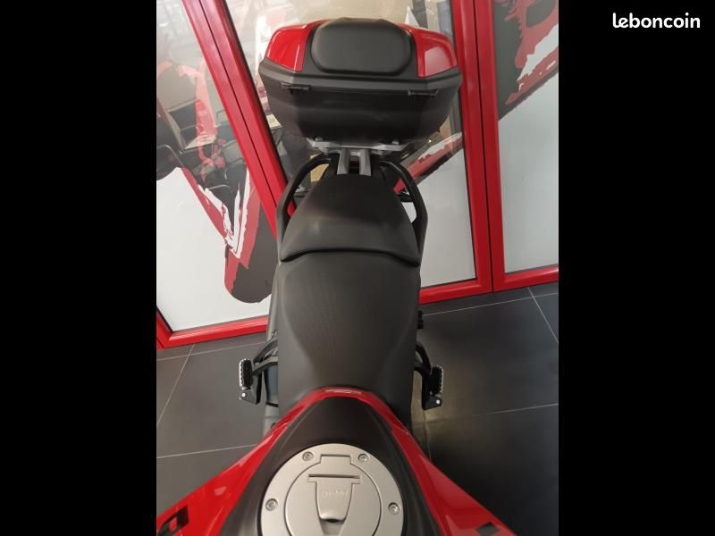 Ducati Multistrada V2 890 A2 (image 4)