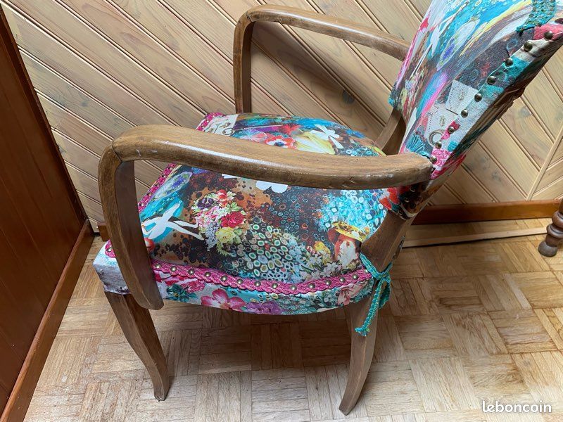 Fauteuil (image 4)