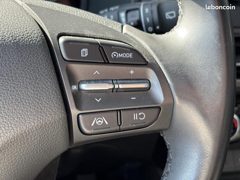Hyundai Kona 1.0 T-GDi 120ch Hybrid 48V Creative (image 15)