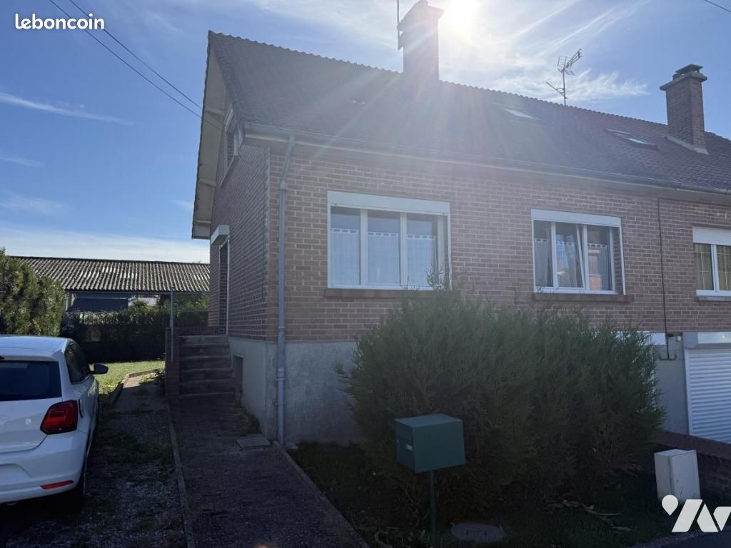 Maison 6 pièces 69 m² · à Walincourt-Selvigny · 69 m² · 120 520 €