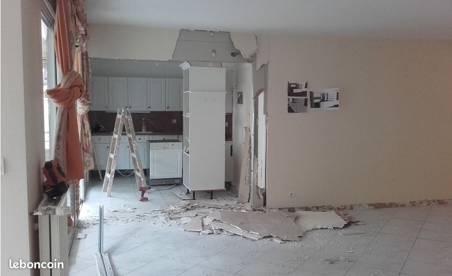 Appartement 2 pièces 60 m² · au Cannet · 60 m² · 200 000 €