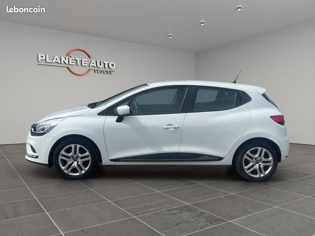 RENAULT CLIO IV 0.9 Energy TCe - BERLINE Business. Livraison FRANCE Possible.TVA (image 11)