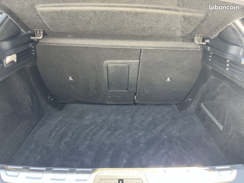 Ds DS 4 1.2 130 CH PERFORMANCE LINE + EAT8 / CAMERA / CARPLAY SANS FIL (image 3)