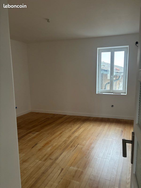 Maison 3 pièces 85 m² · à Neulise · 85 m² · 870 €/mois