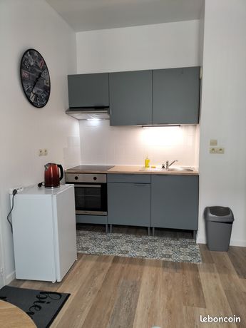 Studio 18m² Les Ponts De Cé