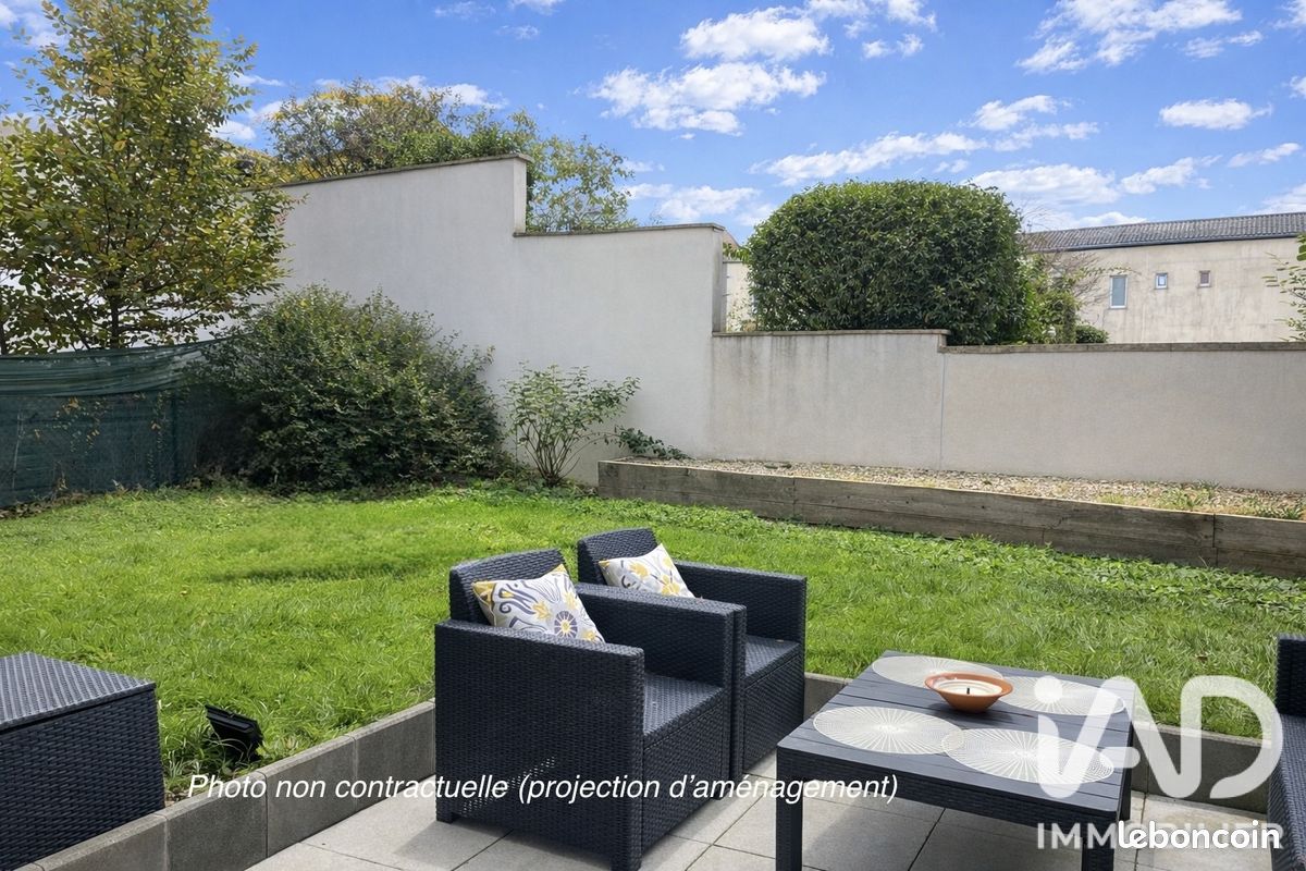Appartement 2 pièces 34 m² · à Palaiseau · 34 m² · 215 000 €