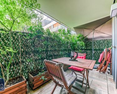 Appartement 305 000 € - 60 m²