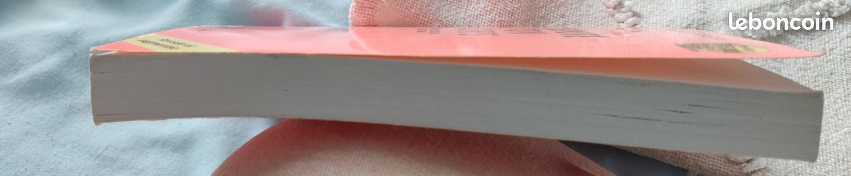 A vendre livre de Lise Bourbeau (image 4)