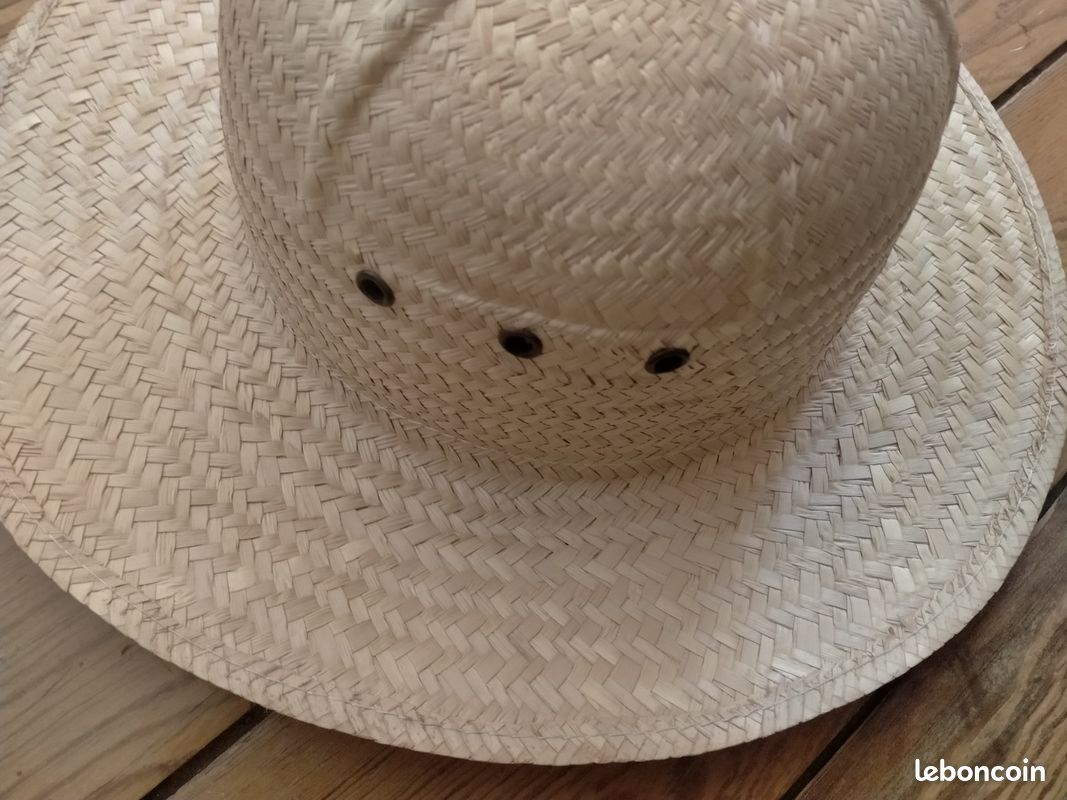 Chapeau de paille (image 2)