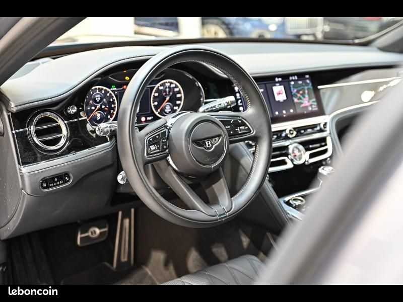Bentley Flying Spur V6 3.0 HYBRID (image 21)