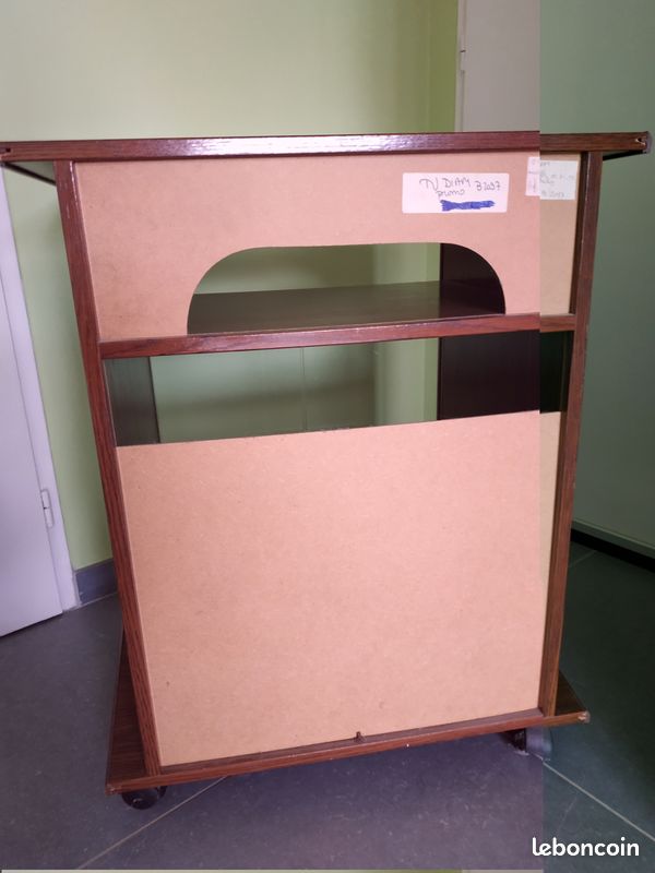 Meuble TV (image 1)